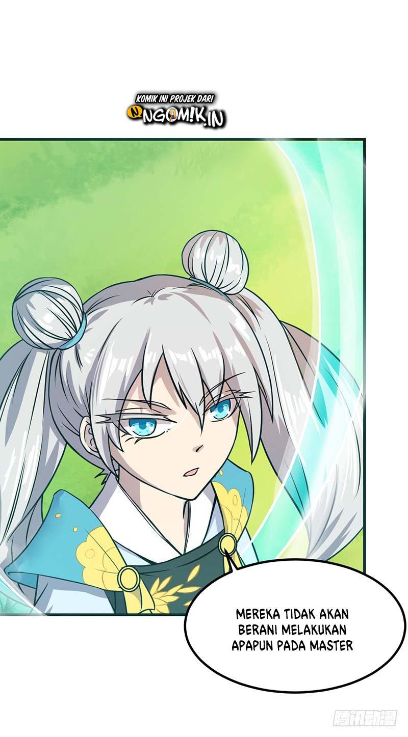 Martial Arts Reigns Chapter 08 Gambar 41